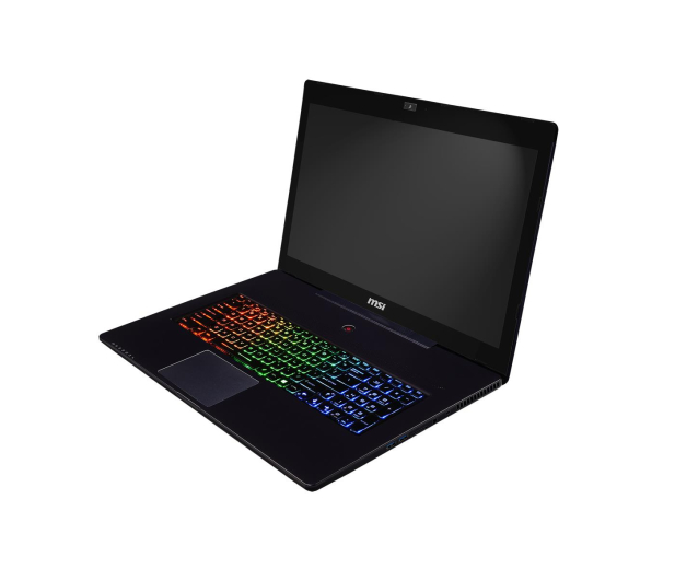 MSI GS70 2OD i5-4200H/8GB/1000 GTX765M FHD - 162268 - zdjęcie 2